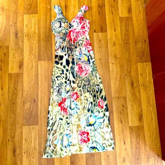 Maxi Dress (Brand New) - Picture 1 of 5